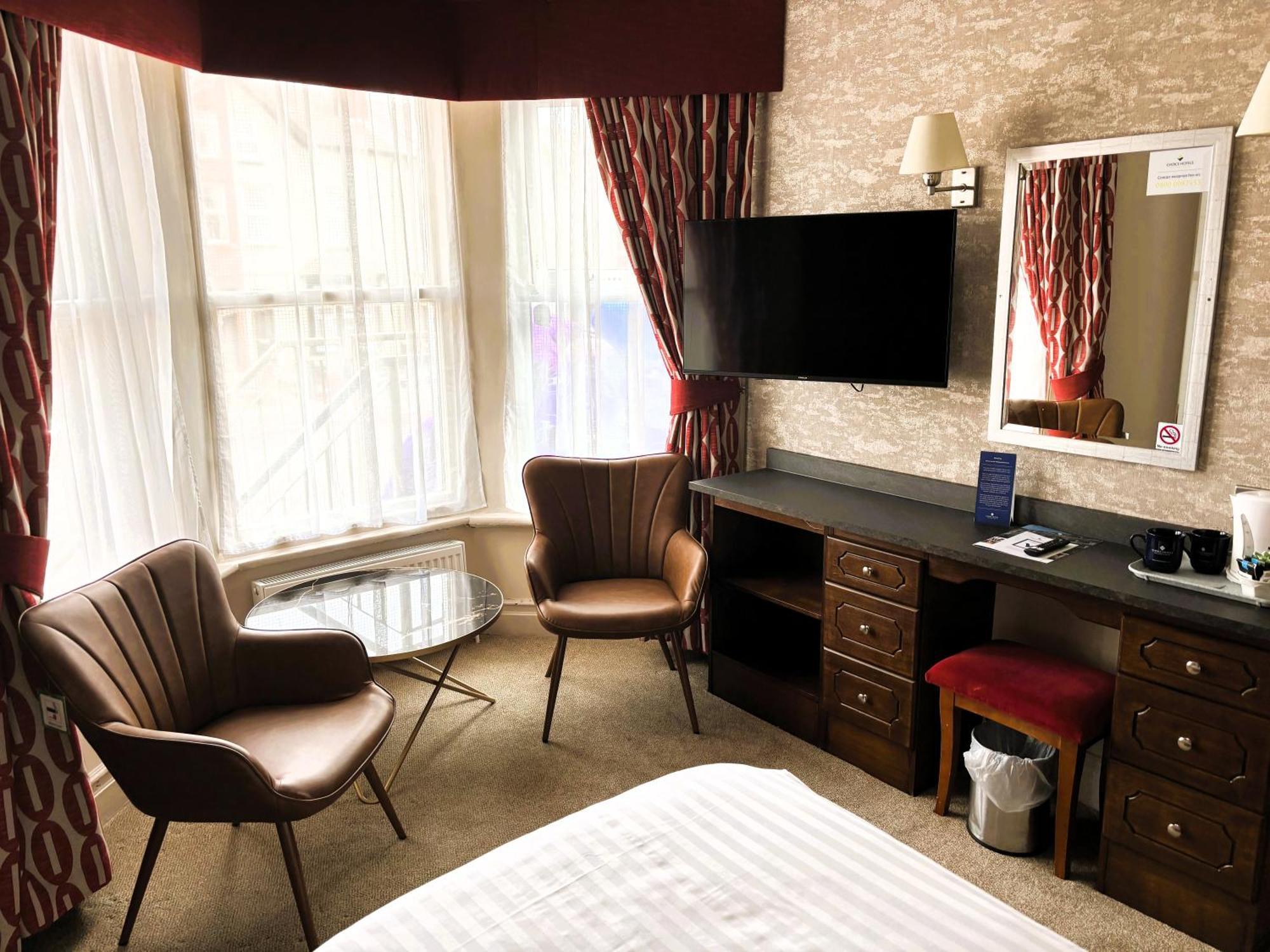 Claremont Hotel — Photos 2