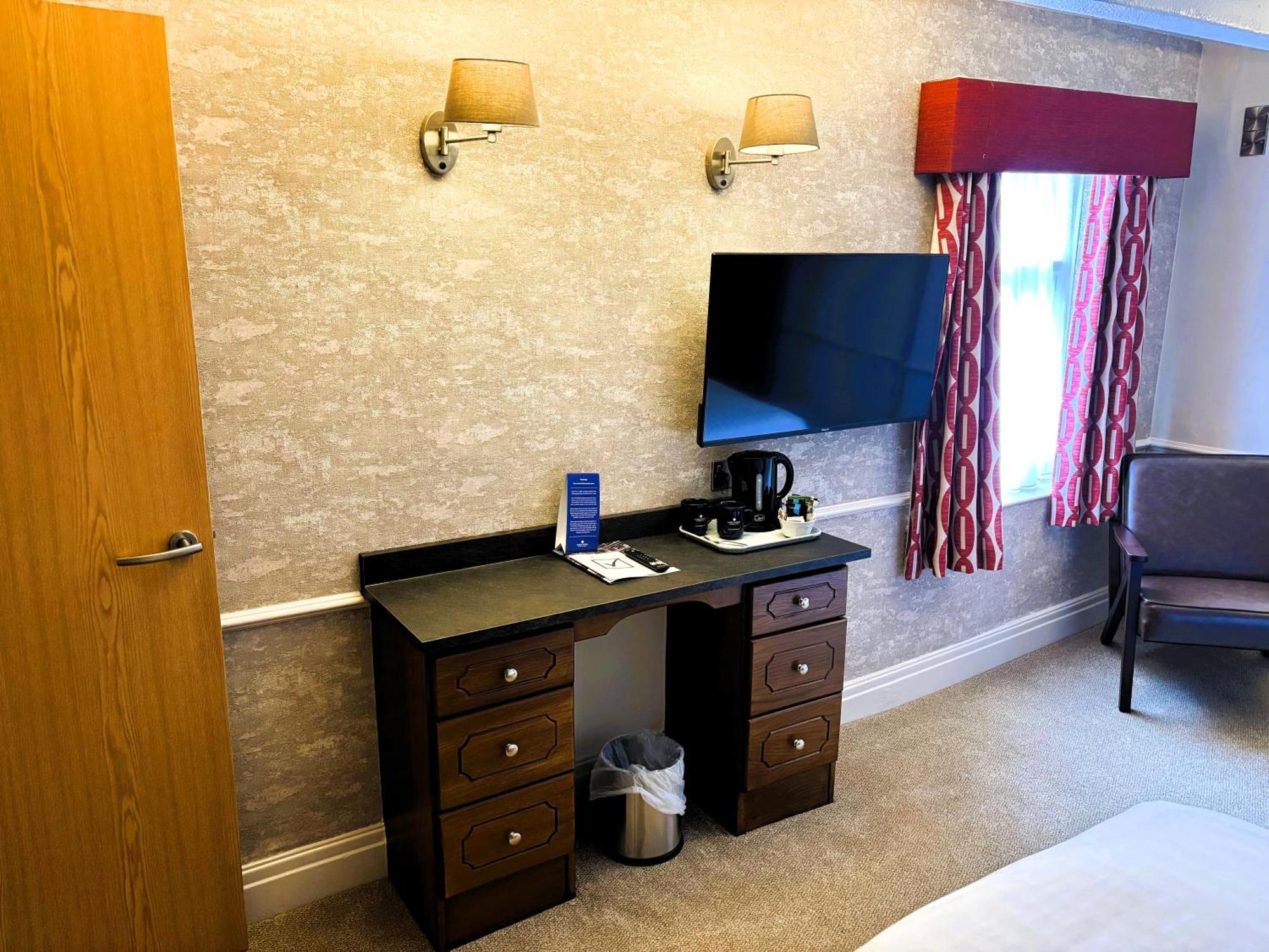 Claremont Hotel, Blackpool